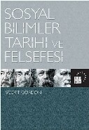 Sosyal Bilimler Tarihi ve Felsefesi - Küre Yayınları