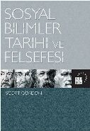 Sosyal Bilimler Tarihi ve Felsefesi - 1