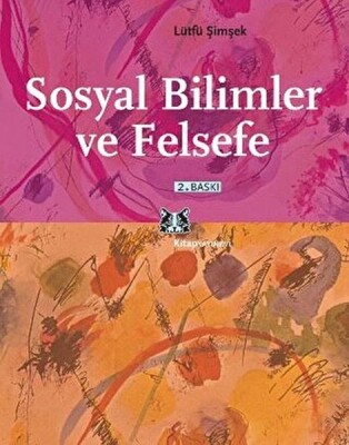 Sosyal Bilimler ve Felsefe - Kitap Yayınevi