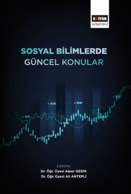 Sosyal Bilimlerde Güncel Konular - 1