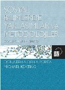 Sosyal Bilimlerde Yaklaşımlar ve Metodolojiler - Küre Yayınları