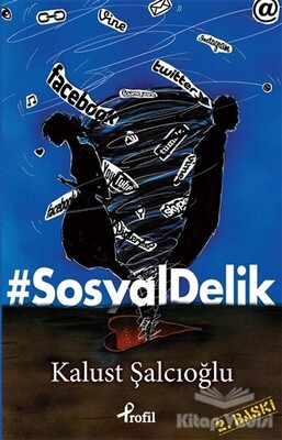 Sosyal Delik - Profil Kitap