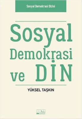 Sosyal Demokrasi ve Din - Alabanda Yayınları