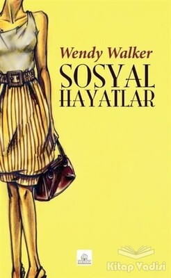 Sosyal Hayatlar - Kyrhos Yayınları