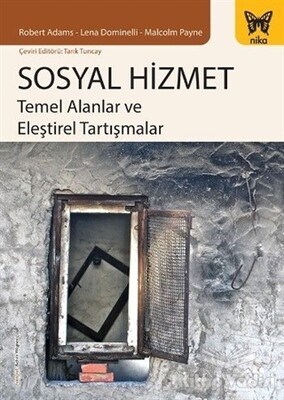 Sosyal Hizmet - Nika Yayınevi