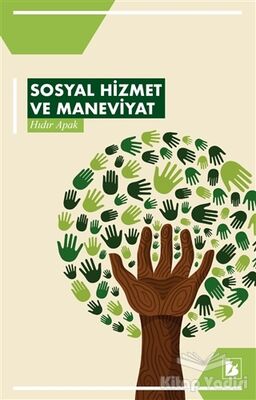 Sosyal Hizmet ve Maneviyat - 1