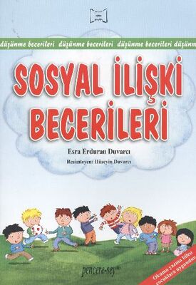 Sosyal İlişki Becerileri - 1