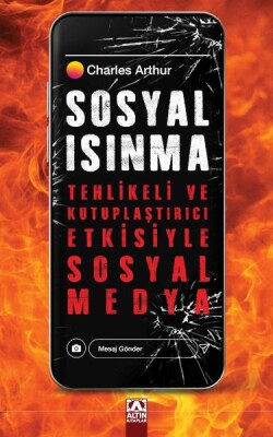 Sosyal Isınma - Altın Kitaplar Yayınevi
