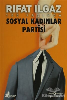 Sosyal Kadınlar Partisi - 1