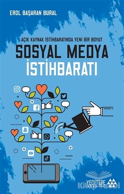 Sosyal Medya İstihbaratı - Yeditepe Akademi