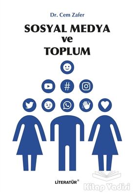 Sosyal Medya ve Toplum - 1
