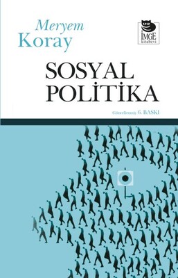 Sosyal Politika - İmge Kitabevi Yayınları