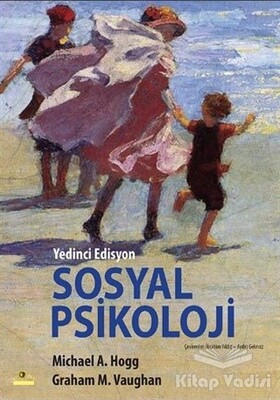 Sosyal Psikoloji - Ütopya Yayınevi