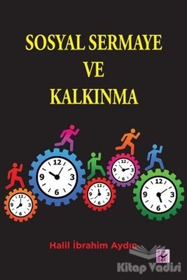 Sosyal Sermaye ve Kalkınma - 1