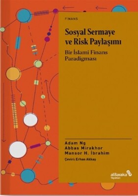 Sosyal Sermaye ve Risk Paylaşımı - Albaraka Yayınları