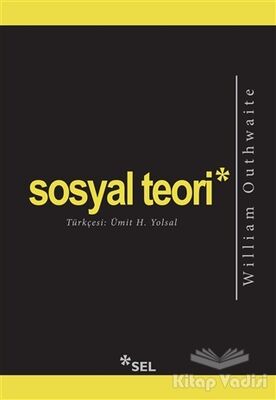 Sosyal Teori - 1