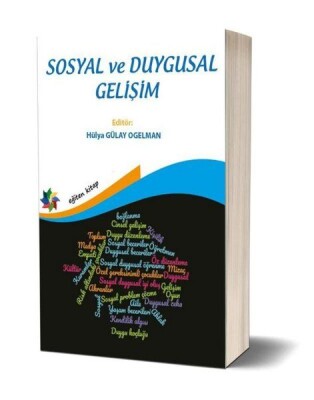 Sosyal ve Duygusal Gelişim - Eğiten Kitap