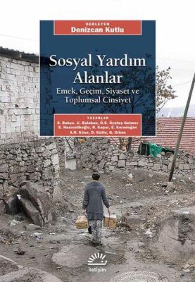 Sosyal Yardım Alanlar - 1