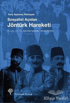 Sosyalist Açıdan Jöntürk Hareketi - 1