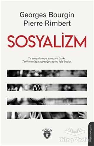 Dorlion Yayınları - Sosyalizm