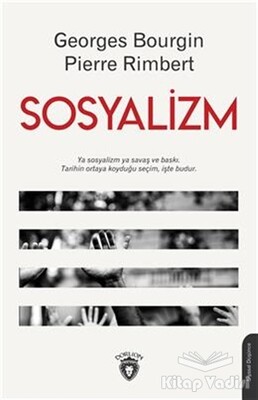 Sosyalizm - Dorlion Yayınları