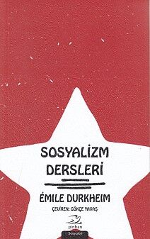 Sosyalizm Dersleri - 1