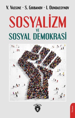 Sosyalizm ve Sosyal Demokrasi - Dorlion Yayınları