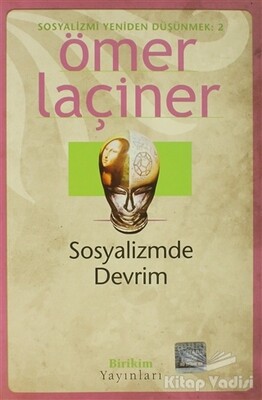 Sosyalizmde Devrim - Birikim Yayınları