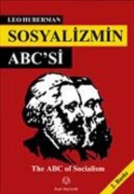 Sosyalizmin ABC'si - Arya Yayıncılık