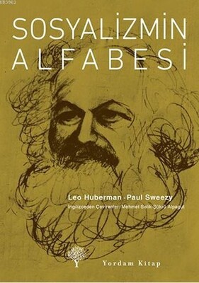 Sosyalizmin Alfabesi - Yordam Kitap