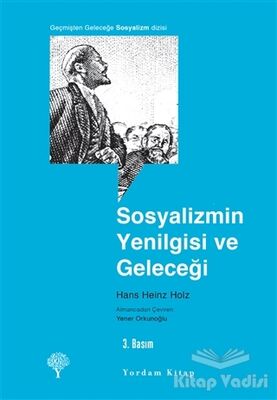 Sosyalizmin Yenilgisi ve Geleceği - 1