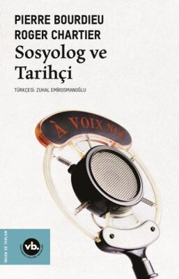 Sosyolog ve Tarihçi - 1