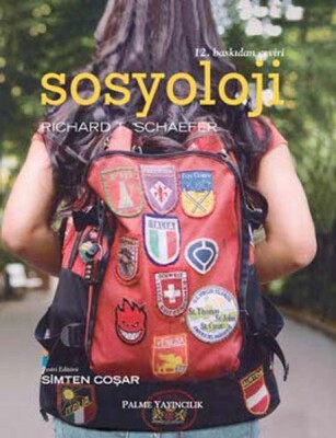 Sosyoloji - Palme Yayıncılık