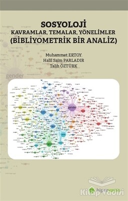 Sosyoloji Kavramlar Temalar Yönelimler - Hiperlink Yayınları