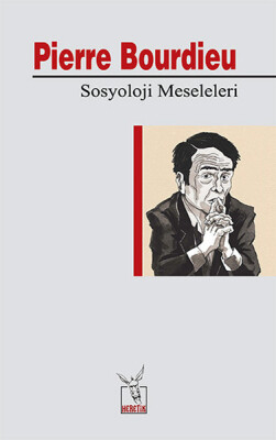 Sosyoloji Meseleleri - Heretik Yayıncılık