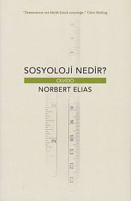 Sosyoloji Nedir? - Olvido Kitap