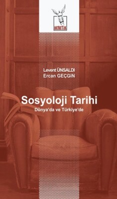 Sosyoloji Tarihi - Heretik Yayıncılık