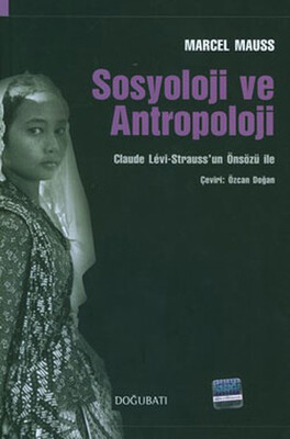 Sosyoloji ve Antropoloji - Doğu Batı Yayınları
