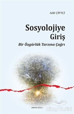 Sosyolojiye Giriş - 1