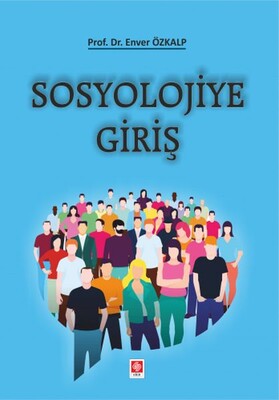 Sosyolojiye Giriş - Ekin Yayınevi