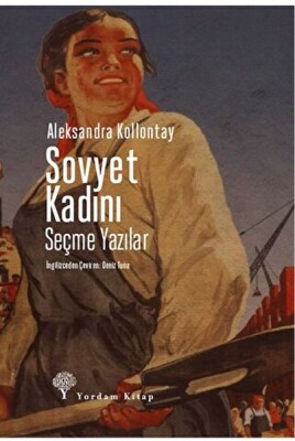 Sovyet Kadını - Yordam Kitap