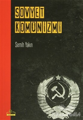 Sovyet Komünizmi - Ütopya Yayınevi