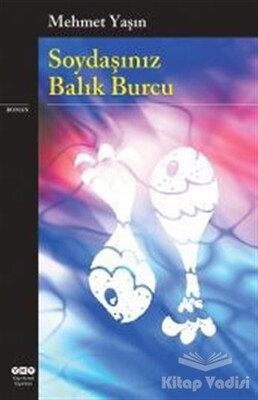 Soydaşınız Balık Burcu - Yapı Kredi Yayınları