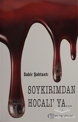 Soykırımdan Hocalı'ya - BİLGESAM Yayınları