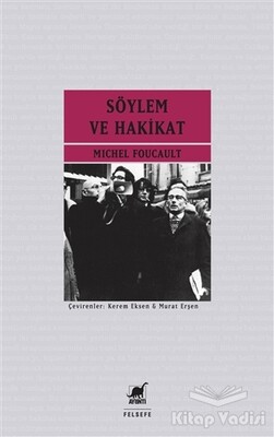 Söylem ve Hakikat - Ayrıntı Yayınları