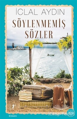 Söylenmemiş Sözler - Artemis Yayınları