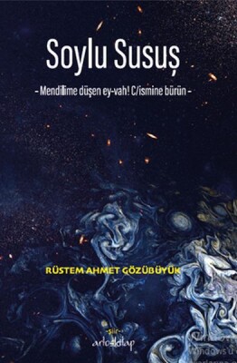 Soylu Susuş - Artos Kitap