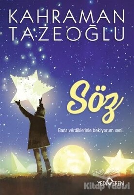 Söz - Yediveren Yayınları