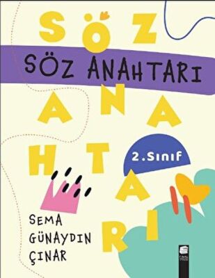 Söz Anahtarı - 1