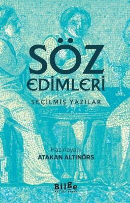 Söz Edimleri - Seçilmiş Yazılar - 1